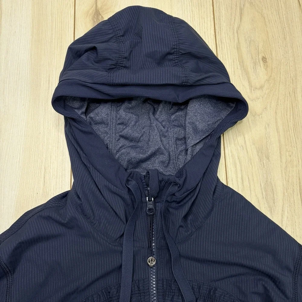 lululemon athletica great no